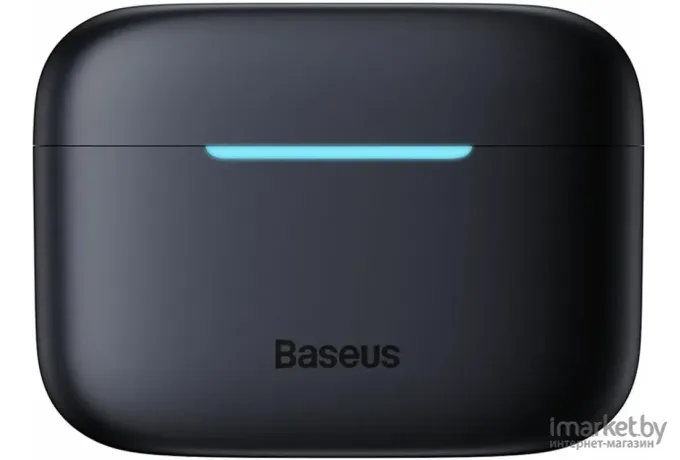 Bluetooth наушники Baseus NGTW120001 True Wireless Earphones Bowie E9 Black