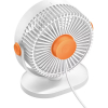 Настольный вентилятор Baseus Serenity Desktop Fan White (ACYY000002)