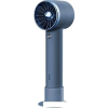 Портативный вентилятор Baseus Flyer Turbine Handheld Fan High Capacity Blue (ACFX010103)