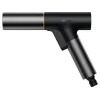 Форсунка для мойки автомобиля Baseus GF5 Car Wash Spray Nozzle Black (CPGF000001)