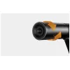 Форсунка для мойки автомобиля Baseus GF5 Car Wash Spray Nozzle Black (CPGF000001)