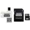 Карта памяти GOODRAM ALL in ONE microSDXC M1AA-2560R12 256GB