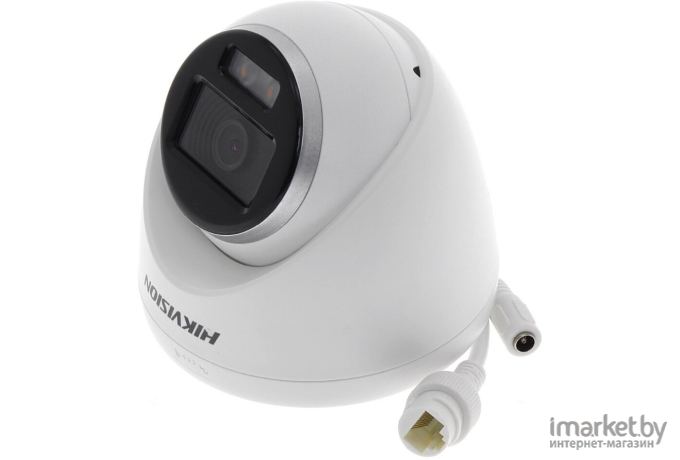 Сетевая камера Hikvision DS-2CD1347G0-L 4 mm