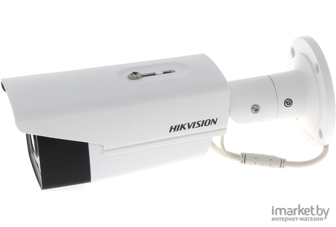 Сетевая камера Hikvision DS-2CD2T43G2-2I 4mm