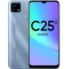 Смартфон Realme C25s RMX3195 4GB/64GB международная версия (синий)