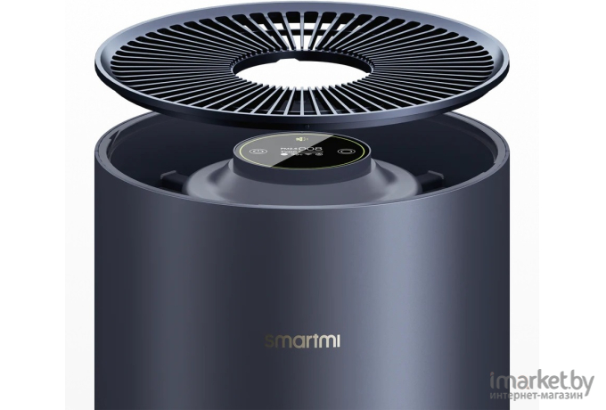 Smartmi Air Purifier 2 KQJHQ02ZM (AP5070DBEU)