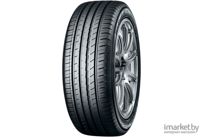 Автомобильные шины Yokohama BluEarth-GT AE51 235/45R18 94W