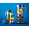 Стационарный блендер NutriBullet Combo NBF500DG