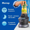 Стационарный блендер NutriBullet Combo NBF500DG