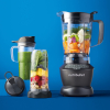 Стационарный блендер NutriBullet Combo NBF500DG