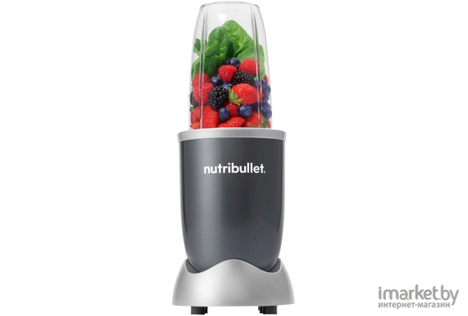 Блендер NutriBullet NB607DG