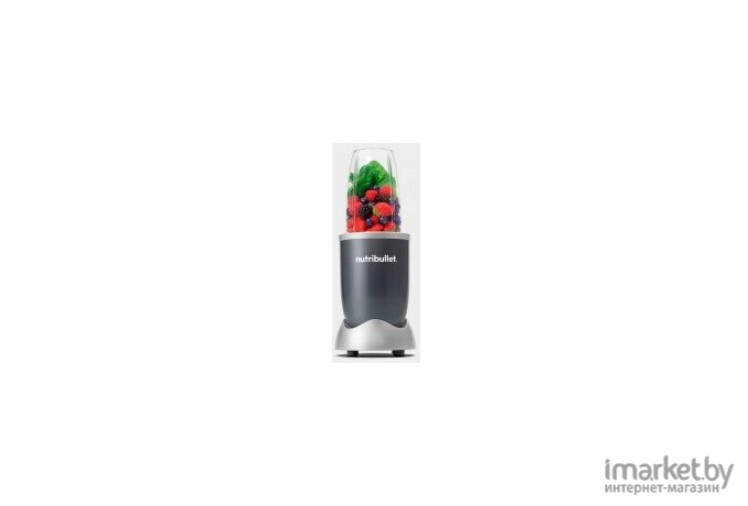 Блендер NutriBullet NB607DG