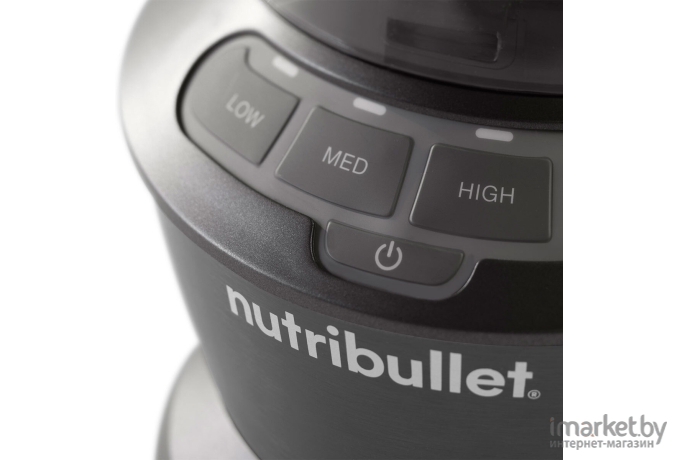 Блендер NutriBullet NBF400DG