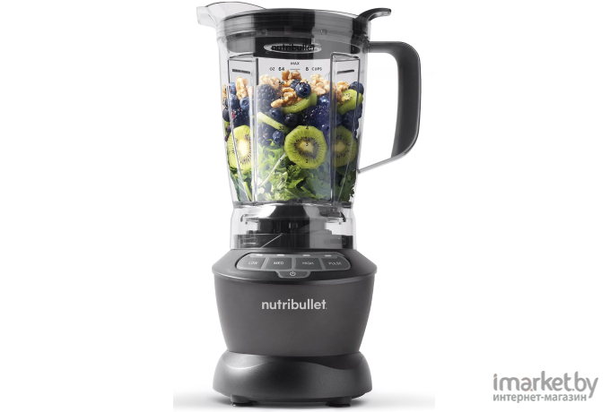 Блендер NutriBullet NBF400DG