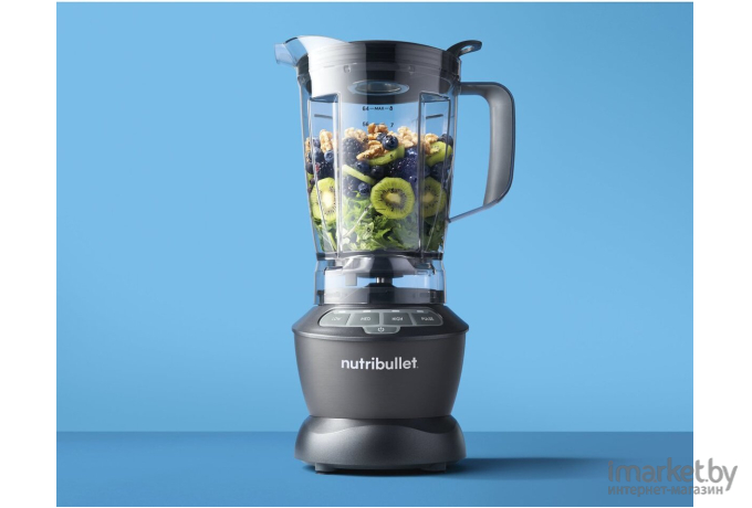 Блендер NutriBullet NBF400DG