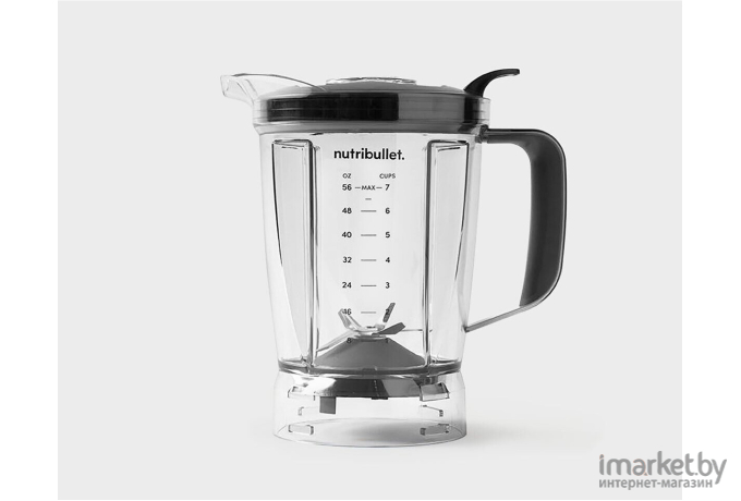 Блендер NutriBullet NBF400DG