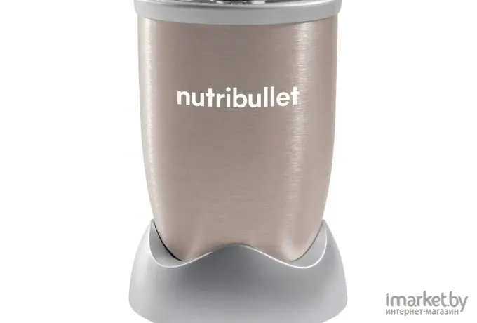 Блендер NutriBullet Pro NB911CP