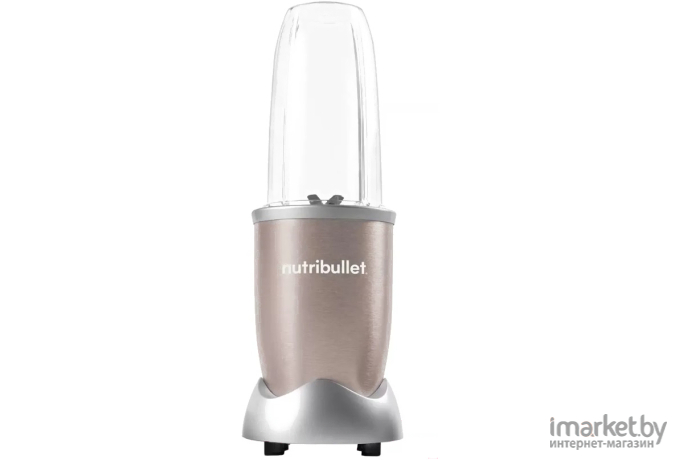 Блендер NutriBullet Pro NB911CP