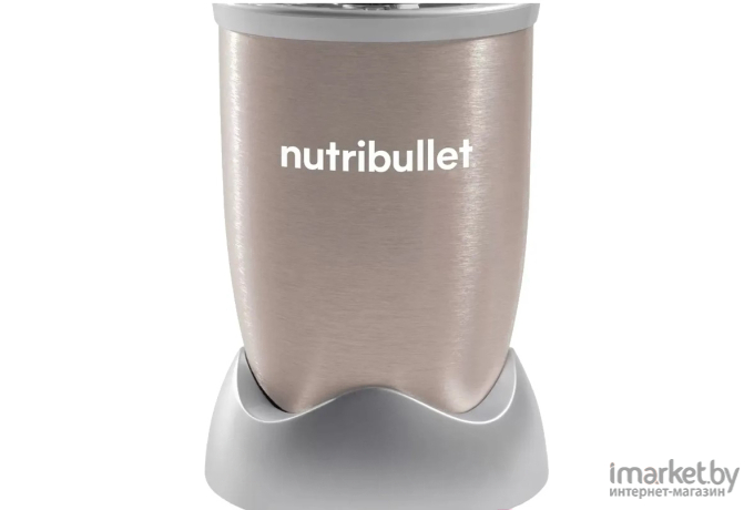 Блендер NutriBullet Pro NB911CP