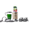 Блендер NutriBullet Pro NB911CP