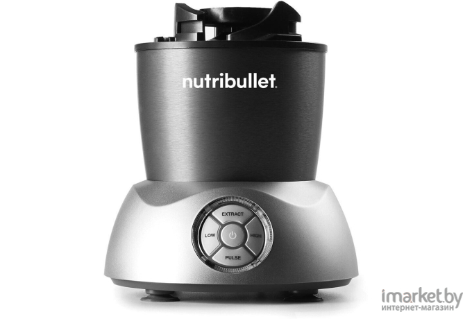 Стационарный блендер NutriBullet Select NB200DG