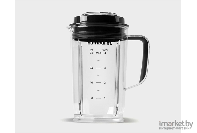 Стационарный блендер NutriBullet Select NB200DG