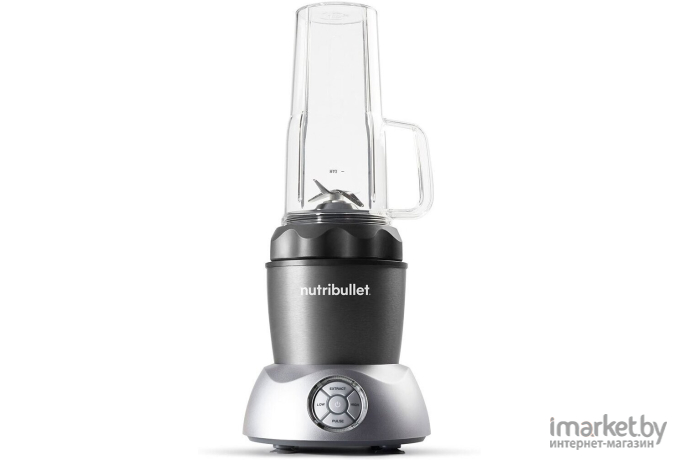 Стационарный блендер NutriBullet Select NB200DG