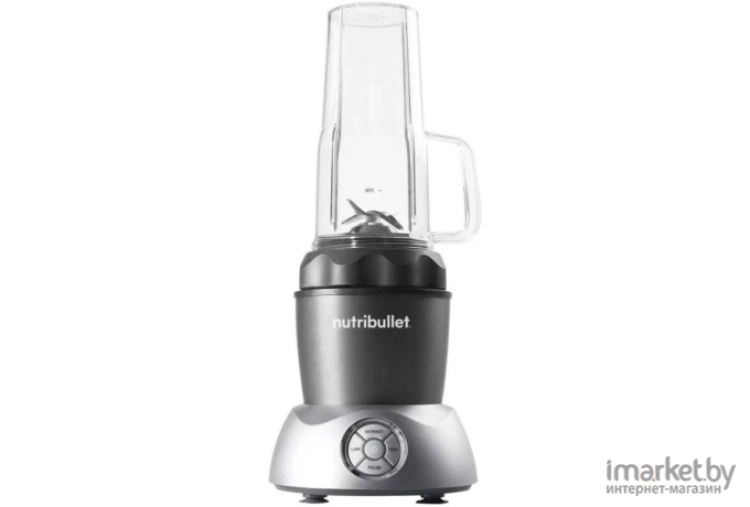 Стационарный блендер NutriBullet Select NB200DG