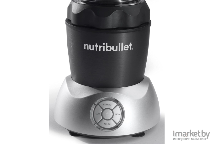 Стационарный блендер NutriBullet Select NB200DG