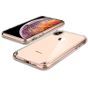 Чехол для iPhone XS Max гибридный Spigen SGP Ultra Hybrid прозрачный (065CS25127)