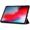 Чехол для iPad Pro 12.9 2018, 2020 книжка Spigen SGP Smart Fold черный