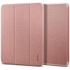 Чехол для iPad Pro 11, Pro 11 2020 книжка Spigen Urban Fit розовый (ACS01055)