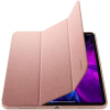 Чехол для iPad Pro 11, Pro 11 2020 книжка Spigen Urban Fit розовый (ACS01055)