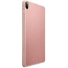 Чехол для iPad Pro 11, Pro 11 2020 книжка Spigen Urban Fit розовый (ACS01055)