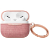 Чехол для наушников Spigen Urban Fit Apple AirPods Pro Case Rose Gold (ASD00575)