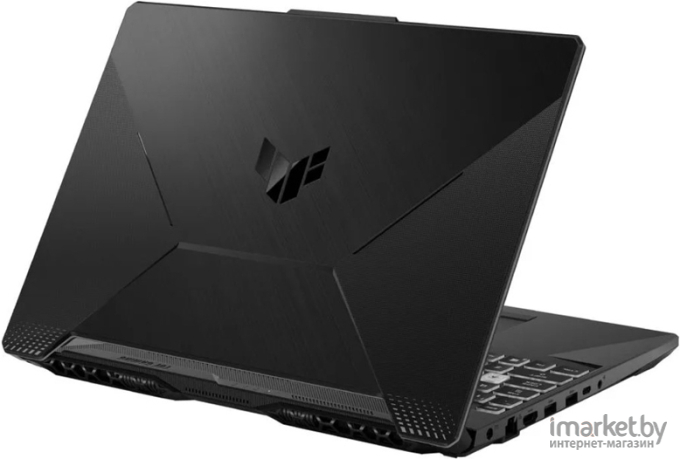 Ноутбук ASUS FX506H (FX506HC-HN004) (90NR0724-M00LS0)