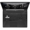 Ноутбук ASUS FX506H (FX506HC-HN004) (90NR0724-M00LS0)