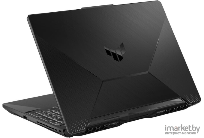 Ноутбук ASUS FX506H (FX506HC-HN004) (90NR0724-M00LS0)