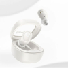 Bluetooth наушники Baseus NGTW180002 Bowie WM02 True Wireless Earphones creamy-white