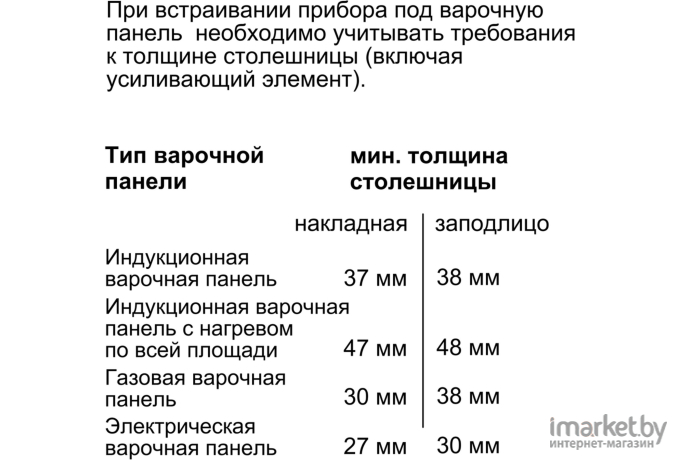 Духовой шкаф электрический Bosch HBG675BS1