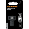 Коннектор Fiskars Штуцер для крана FiberComp G3/4 26.5 mm 1027054