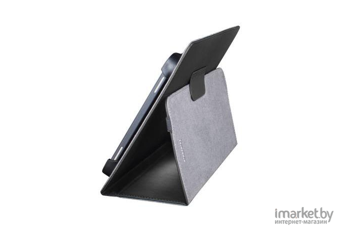 Чехол для планшета Hama 00216427 универсальный для 9.5-11 (черный)