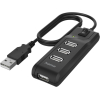 USB-хаб Hama 00200118