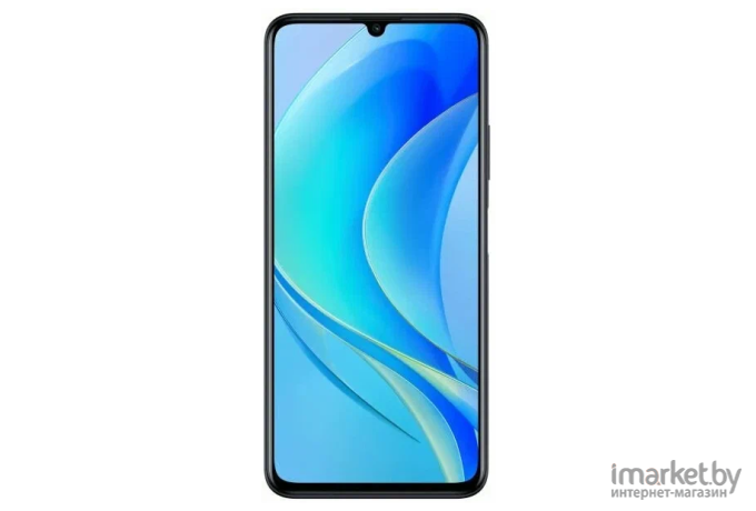 Смартфон Huawei Nova Y70 4GB/128GB Midnight Black (MGA-LX9N/51096YFY)