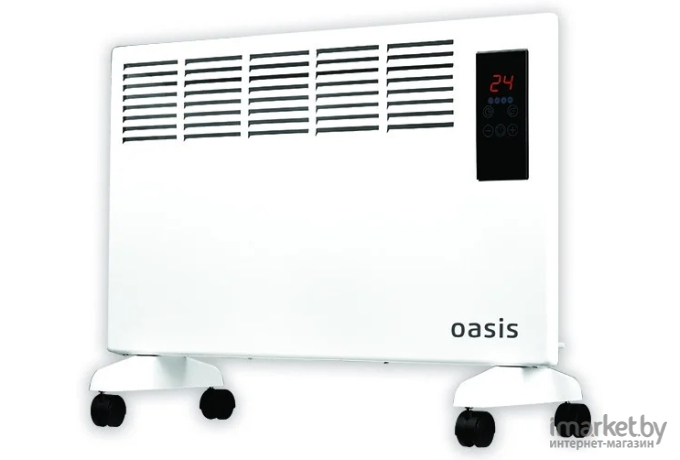 Конвектор Oasis DK-20