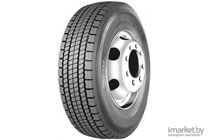 Автомобильные шины Petlas SZ300 235/75R17.5 132/130M