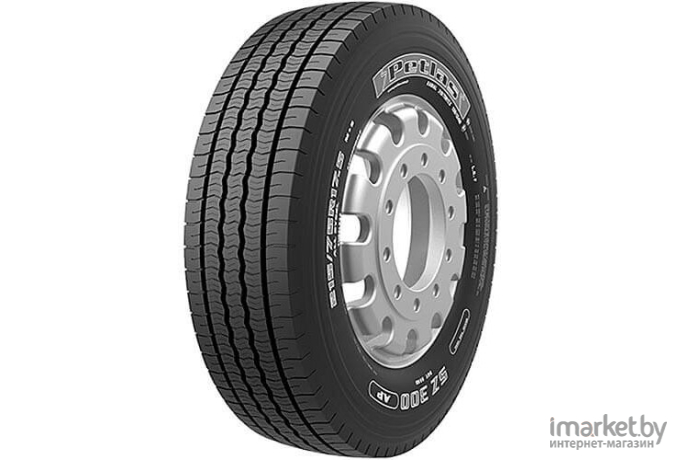 Автомобильные шины Petlas SZ300 235/75R17.5 132/130M