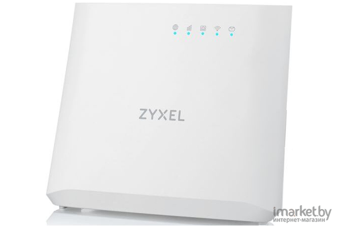 Беспроводной маршрутизатор Zyxel LTE3202-M437-EUZNV1F