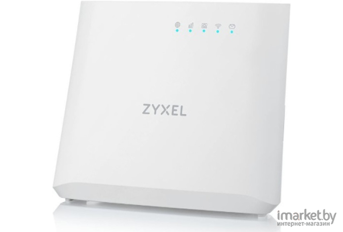 Беспроводной маршрутизатор Zyxel LTE3202-M437-EUZNV1F