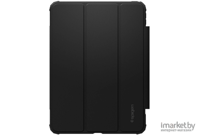 Чехол для iPad Pro 11 2021 книжка Spigen Ultra Hybrid Pro черный